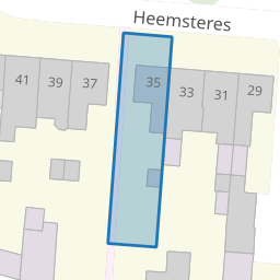 Perceel HAM00-F-1364