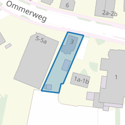 Perceel HAM00-F-1389
