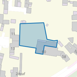 Perceel HAM00-F-1413