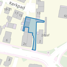 Perceel HAM00-F-1460