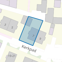 Perceel HAM00-F-1495