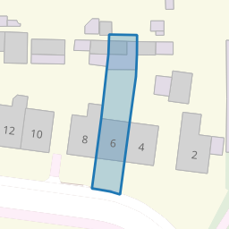 Perceel HAM00-F-1514