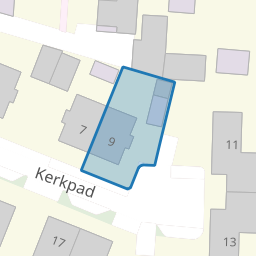 Perceel HAM00-F-1520