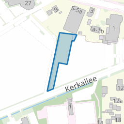 Perceel HAM00-F-1525