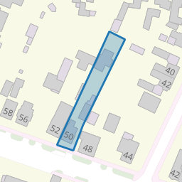 Perceel HAM00-F-1527