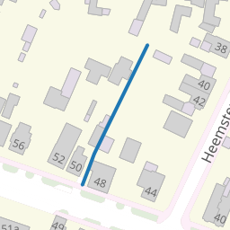 Perceel HAM00-F-1529