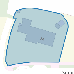 Perceel HAM00-F-1534