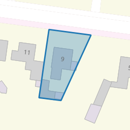 Perceel HAM00-F-896