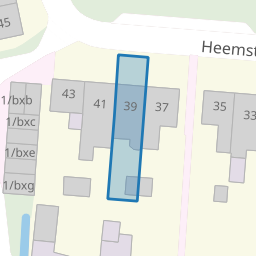Perceel HAM00-F-903