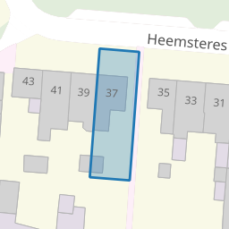 Perceel HAM00-F-904