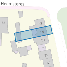 Perceel HAM00-F-953