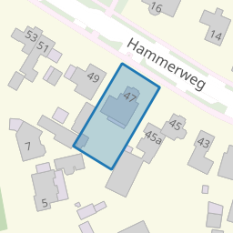 Perceel HAM00-G-1134