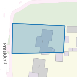Perceel HAM00-G-1229