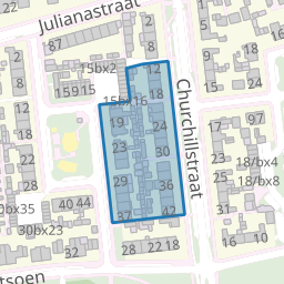 Perceel HAM00-G-1569