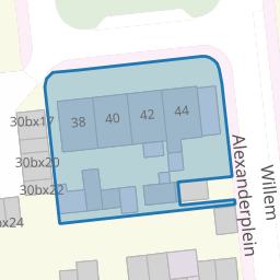 Perceel HAM00-G-1570