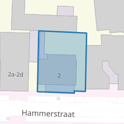 Perceel HAM00-G-1581