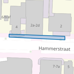 Perceel HAM00-G-1583