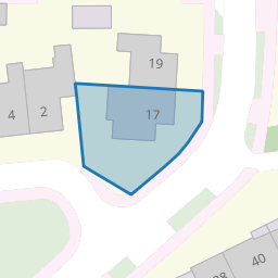 Perceel HAM00-G-1796