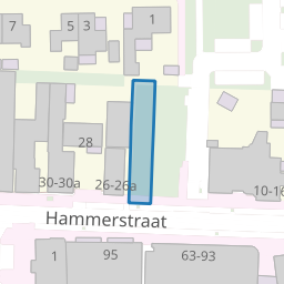 Perceel HAM00-G-1932