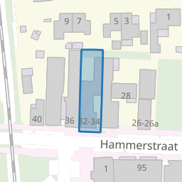 Perceel HAM00-G-1934