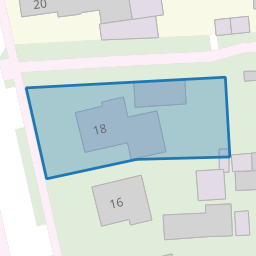 Perceel HAM00-G-2051