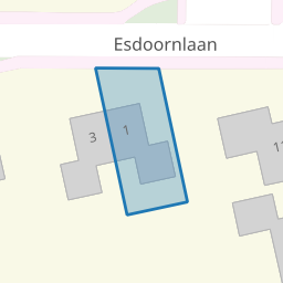 Perceel HAM00-G-2077