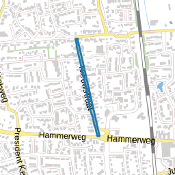 Perceel HAM00-G-2309