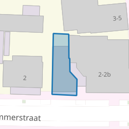 Perceel HAM00-G-2387