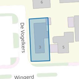 Perceel HAM00-G-2442