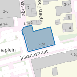 Perceel HAM00-G-2619