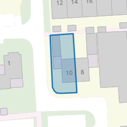 Perceel HAM00-G-2639