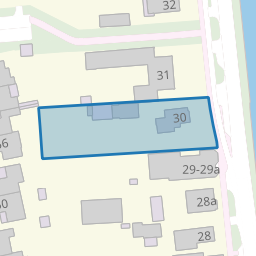 Perceel HAM00-G-2696