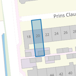 Perceel HAM00-G-2753