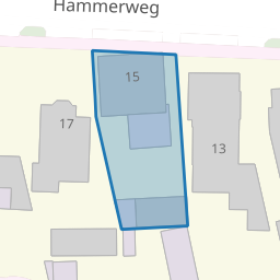 Perceel HAM00-G-2971