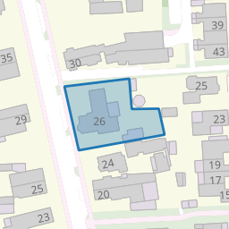 Perceel HAM00-G-3021