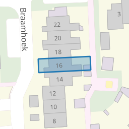 Perceel HAM00-G-3037