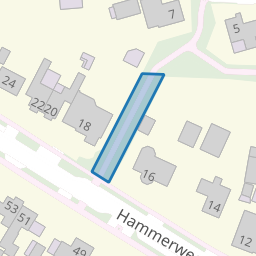 Perceel HAM00-G-3086