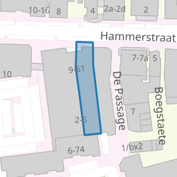 Perceel HAM00-G-316