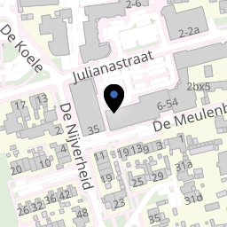 Appartement HAM00 G 3321 14