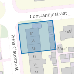 Perceel HAM00-G-3507