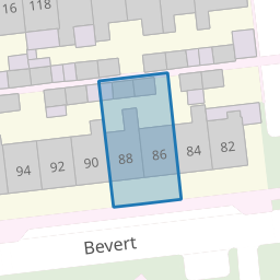 Perceel HAM00-G-3649