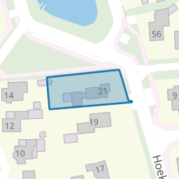 Perceel HAM00-G-3804