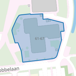 Perceel HAM00-G-3807