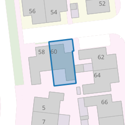 Perceel HAM00-G-3819