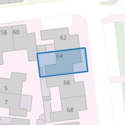 Perceel HAM00-G-3821