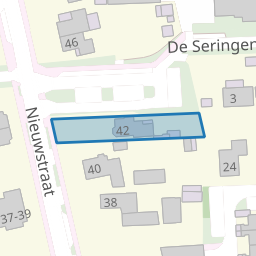 Perceel HAM00-G-45