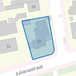 Perceel HAM00-G-501