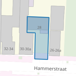Perceel HAM00-G-735