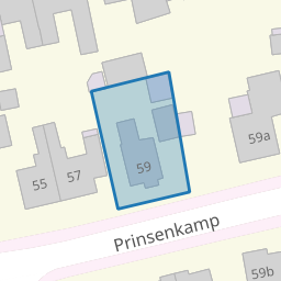 Perceel HAM00-G-867