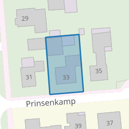 Perceel HAM00-G-868